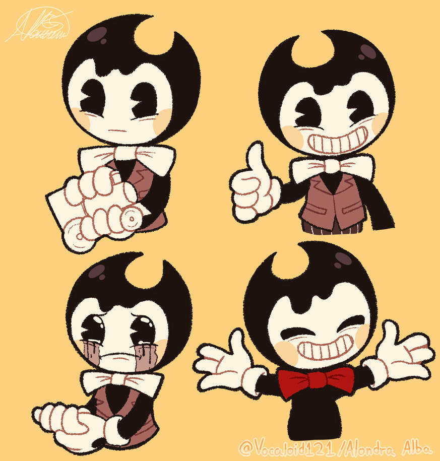 Little Imp Little Imp by Alo-Inky on DeviantArt