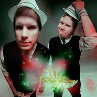 Blend Patrick Stump