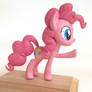 Hi pinkie pie!