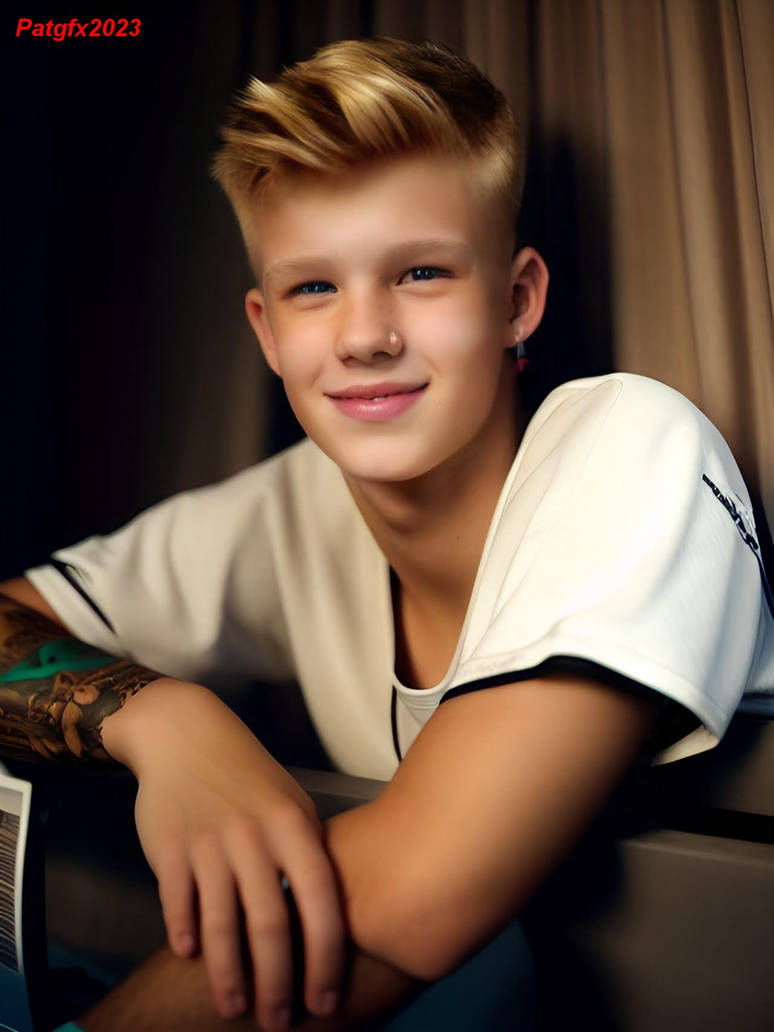 Beautiful Boy By Patgfx2 On DeviantArt beautiful-boy-by-patgfx2-on-deviantart