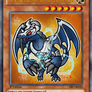 Lightpulsar Toon Dragon (ver. 2)