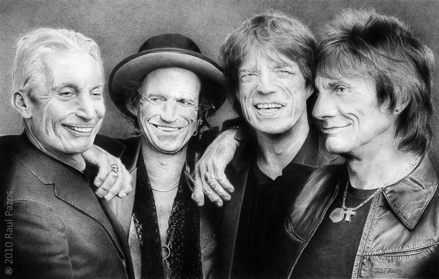 Rolling Stones