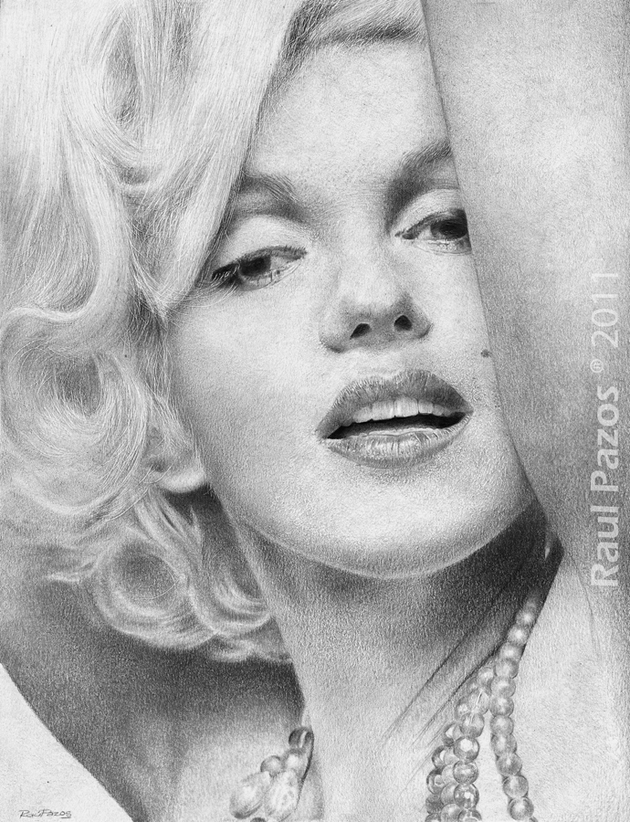 Marilyn Monroe