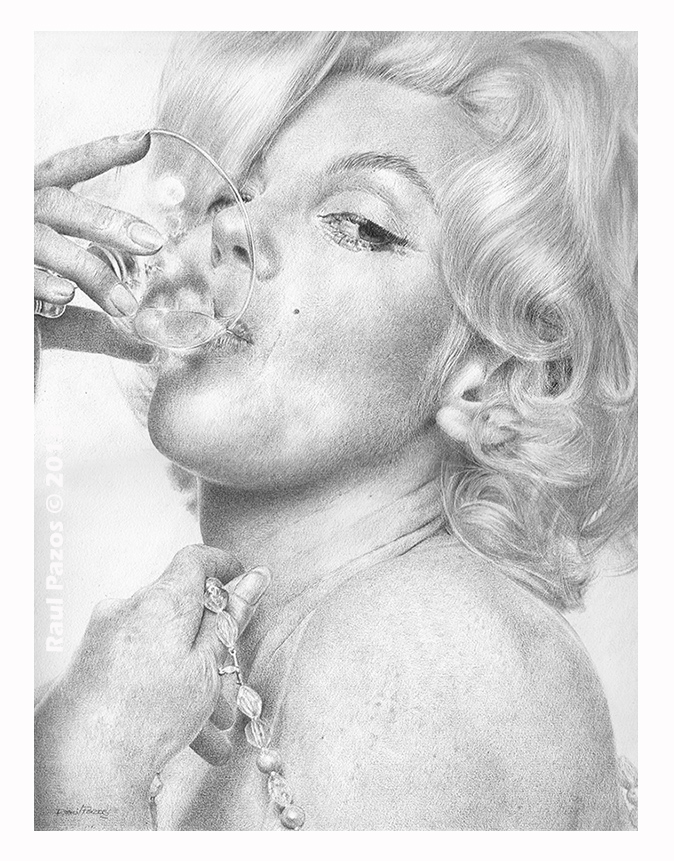 Marilyn Monroe