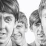 The Beatles