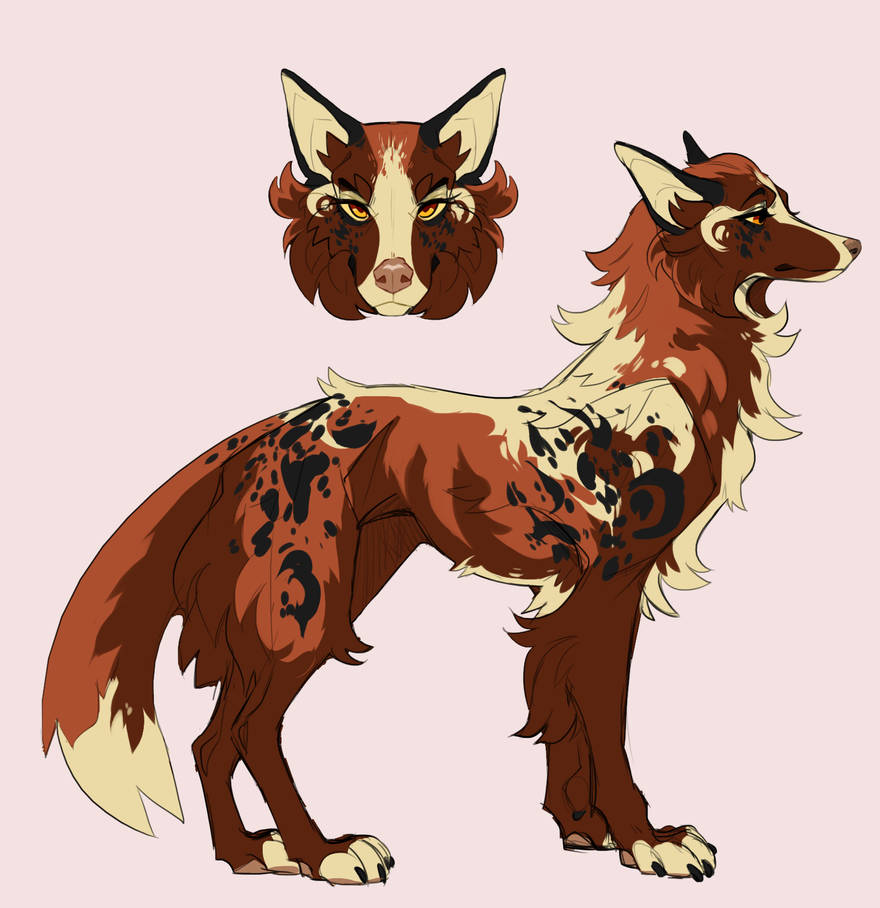 telana by wakashark on DeviantArt