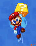 Super Mario - Super Mario 1