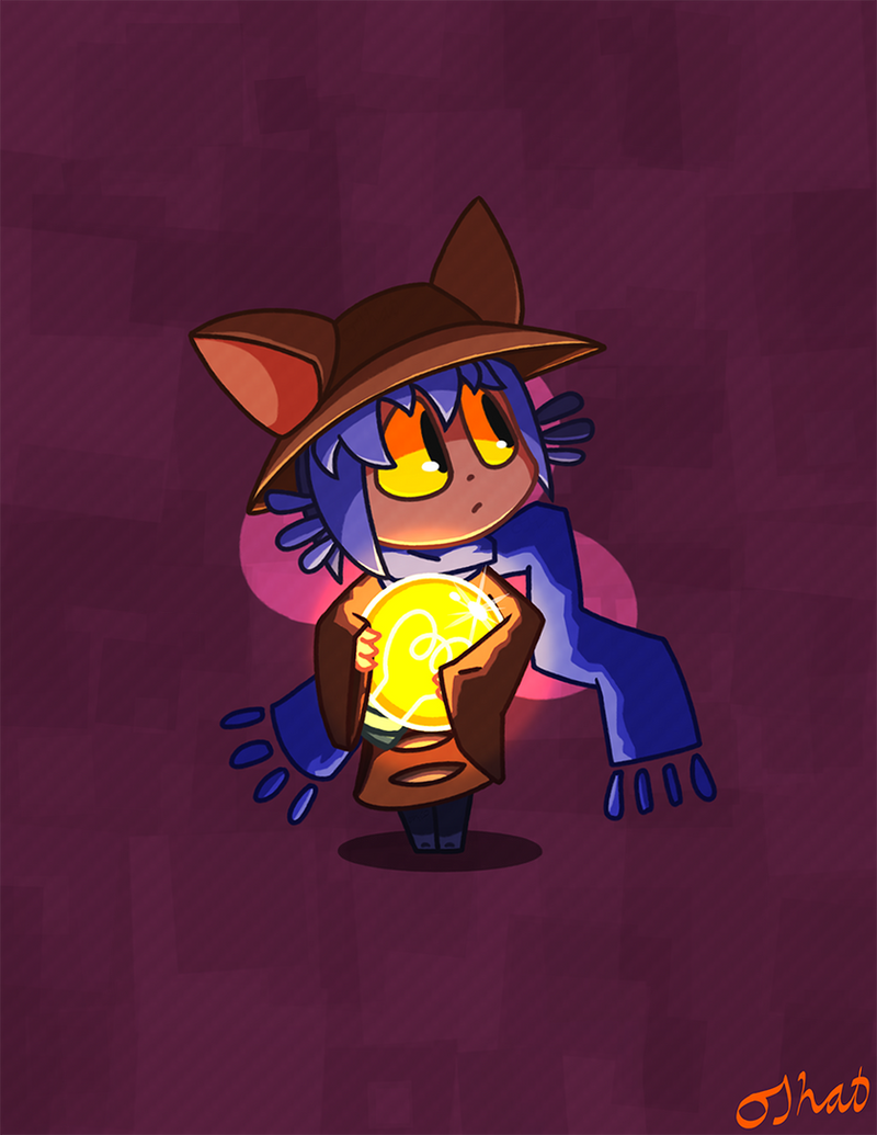 Niko - Oneshot