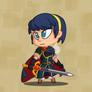 Marth - Fire Emblem: Shadow Dragon