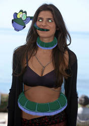 Lake Bell Meets Kaa By 0526663897-d9yrqaj