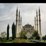 SABANCI MOSQUE