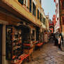 Corfu Town III
