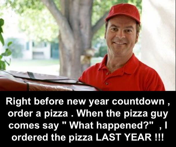 pizza guy prank by jjp158 on DeviantArt