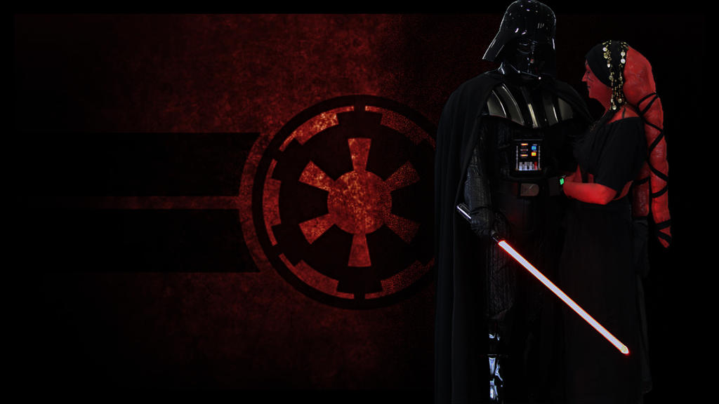 Starwars Sith Wallpaper Desktop 19x1080 By Treshima On Deviantart