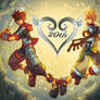 Kingdom Hearts 20th Anniversary