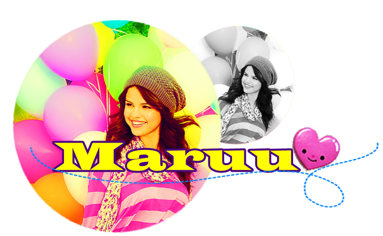 maruu