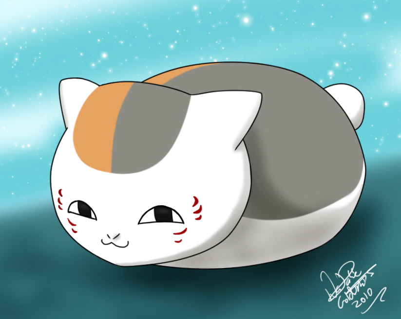 Nyanko Sensei