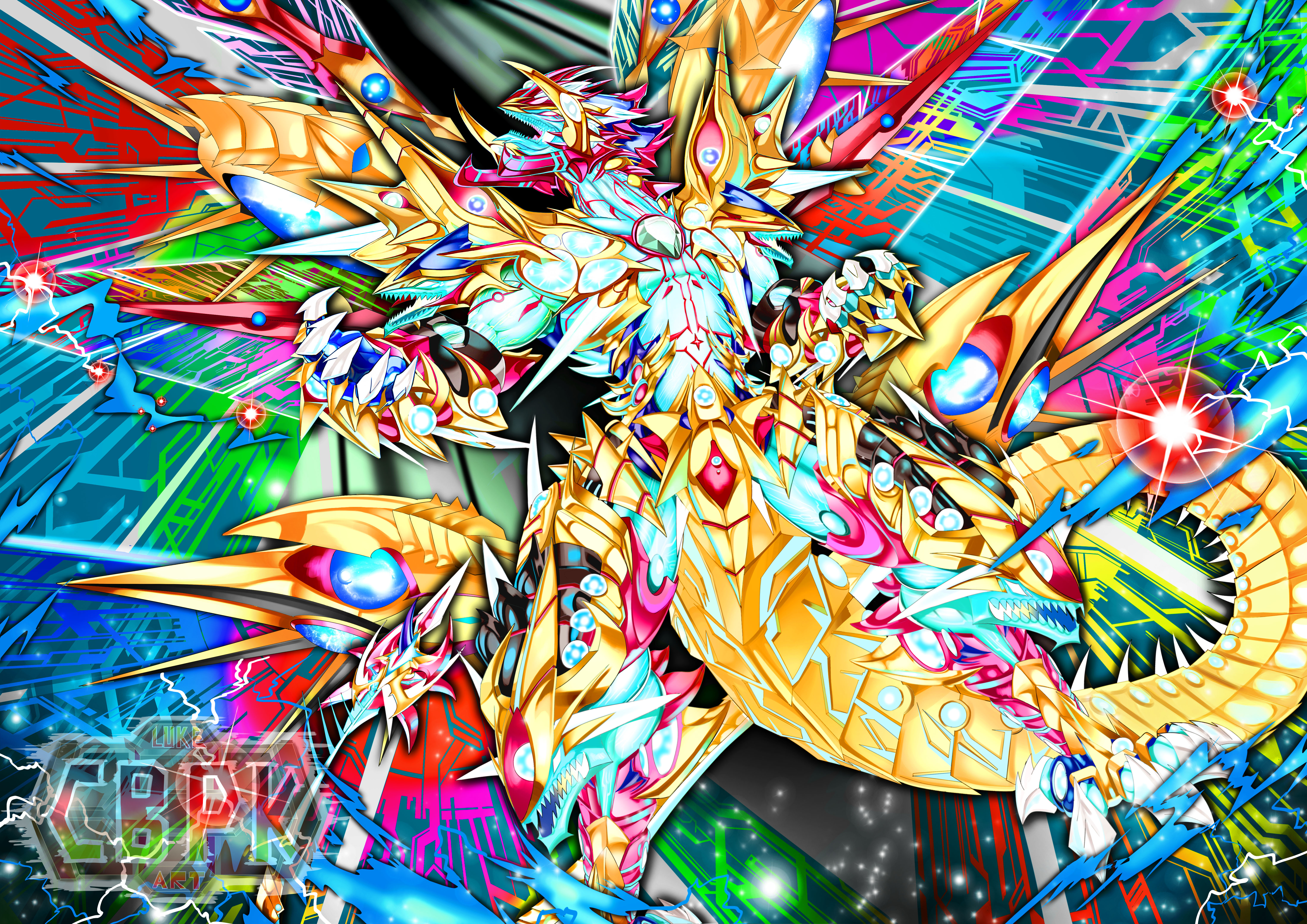 Yugioh) Galaxy-Eyes Final Exellence Cipher Dragon by IllustroCBPK on DeviantArt Yugioh) Galaxy-Eyes Final Exellence Cipher Dragon by IllustroCBPK on DeviantArt