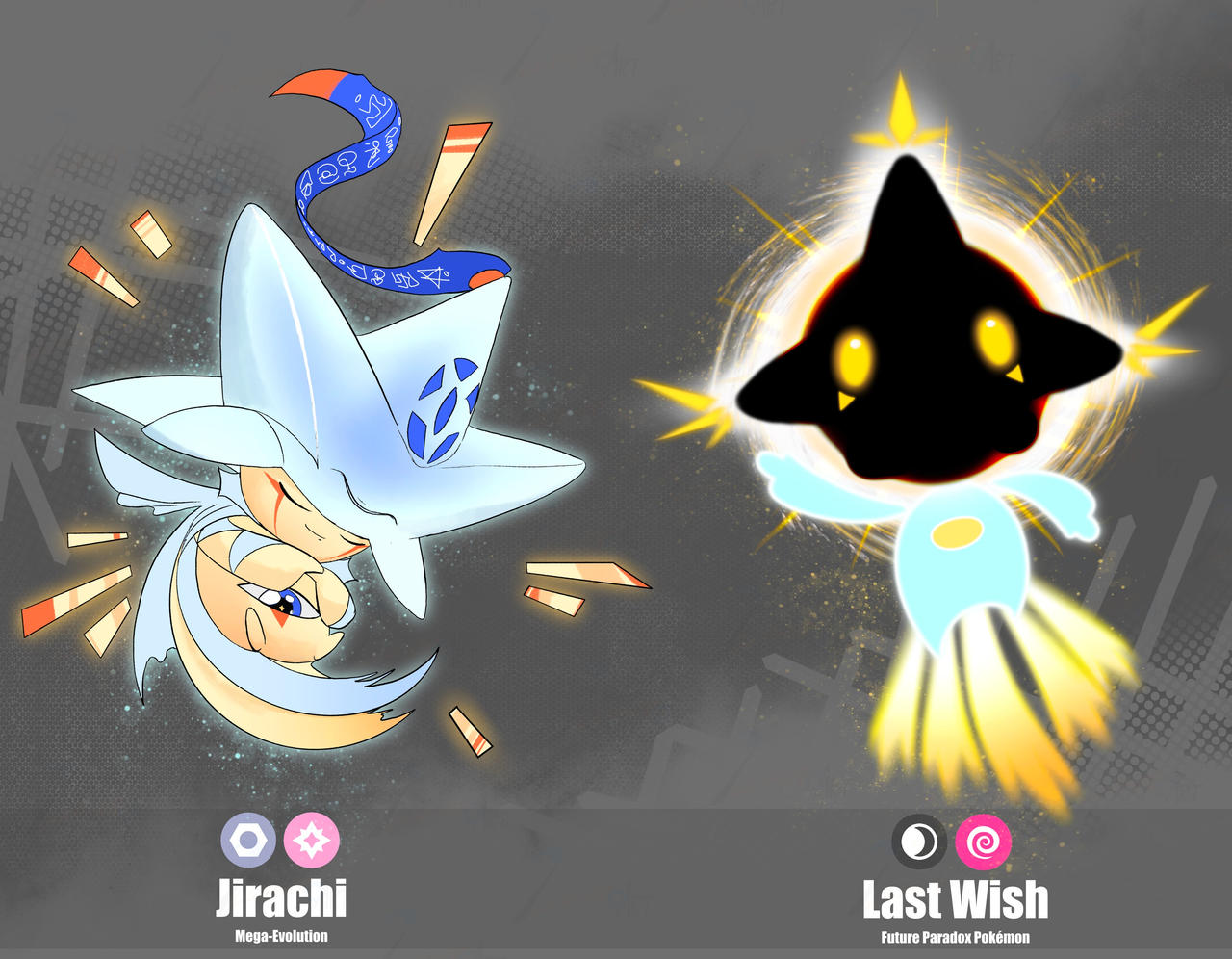 Bji Rashi Mega Jirachi Jirachi (Pokémon GO) – Best Moveset, Counters, Max CP