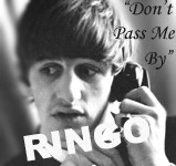 Tribute 4- Ringo