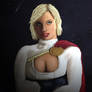 Power Girl - v.3