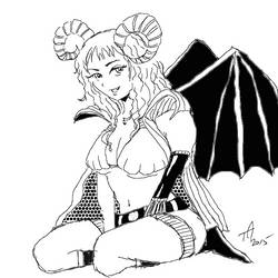 Demoness