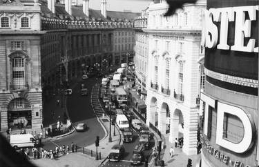 Piccadilly Circus