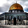 Al-Quds | The Dome of the Rock