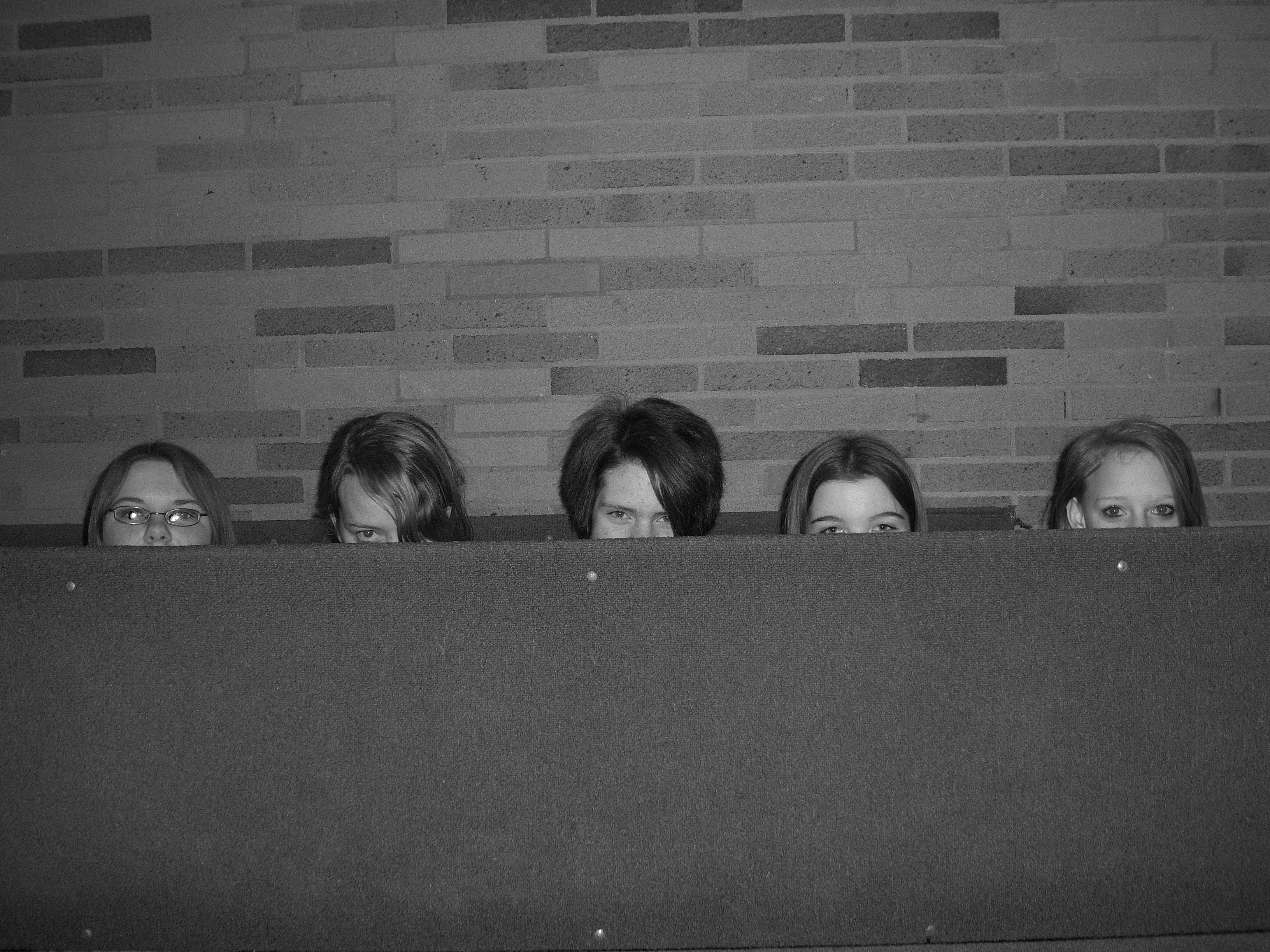 Peeping Toms