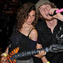 Rocking Out