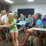 Cross Country Class