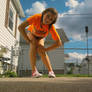 Sidewalk Strut