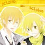 Kise x Kida