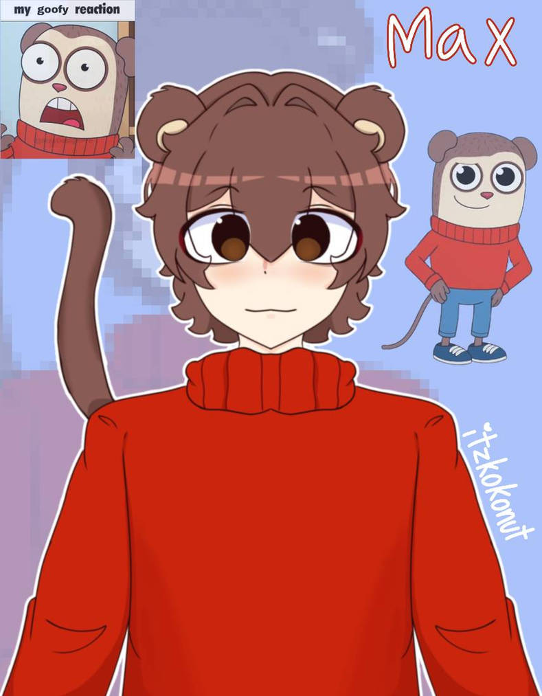 Max design pro by itzkokonut on DeviantArt