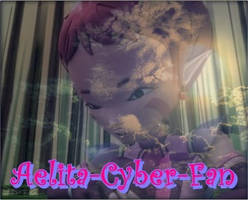 I knew... - Aelita Hopper.