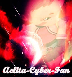 Aelita Hopper Light Icon 2.