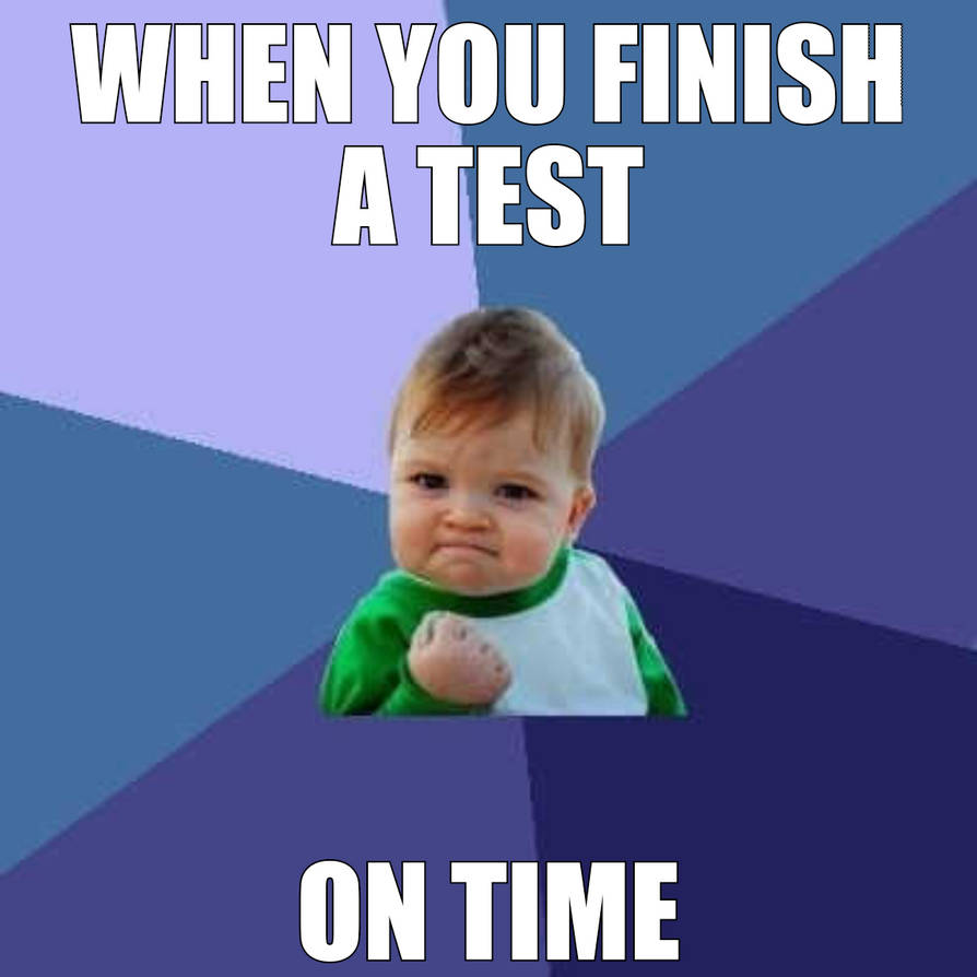 Test meme by Redmange on DeviantArt