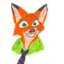 Nick wilde