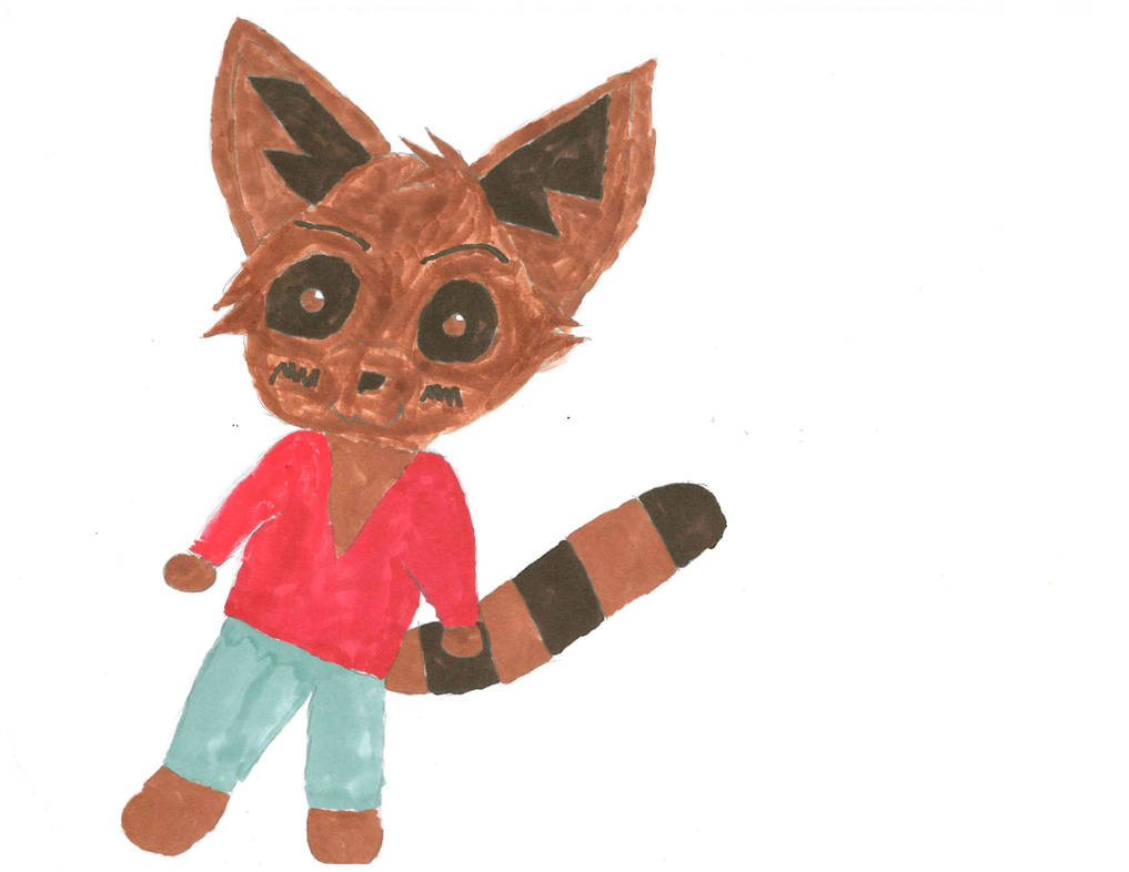 Chibi muki by Redmange on DeviantArt