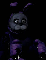 Old Bonnie With A Face