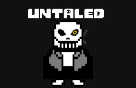 Untaled