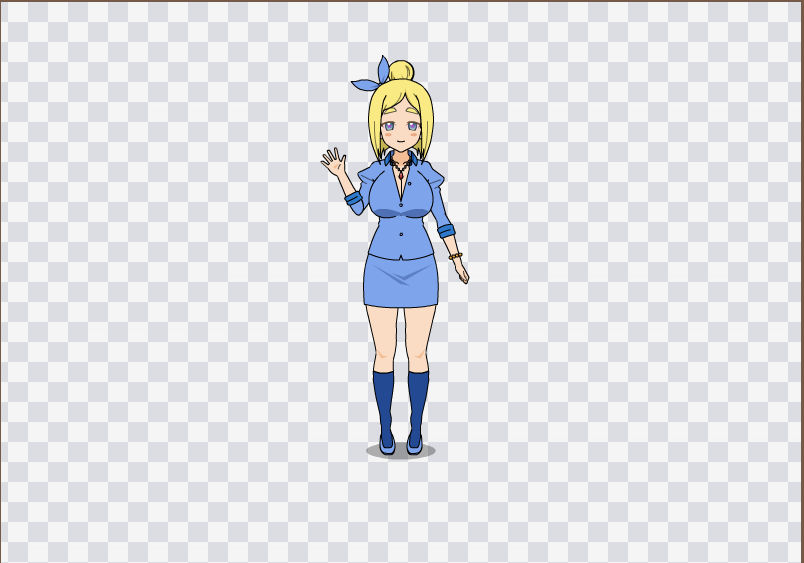 Laura (RP) by Wuppieboy on DeviantArt