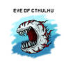 Eye of Cthulhu Fan Art