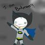 38.Batman