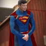 Smallville S11 Suit Edit by Worlds.Finest.Designs