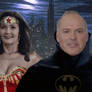 DC Trinity Of The Multiverse by JPH Photoshop