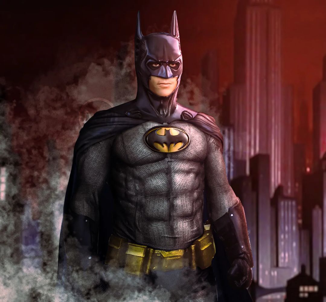 RIP Kevin Conroy: 5 atuações que mostram por que ele é o melhor Batman de  todos