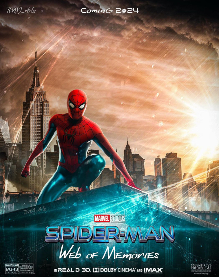 Challenge: Create your own pitch to MCU Spider-Man 4, or as I like to call  it, Spider-Man: Web of Memories. : r/fixingmovies