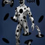 The Spot Live-Action Concept by earth_1218_editz