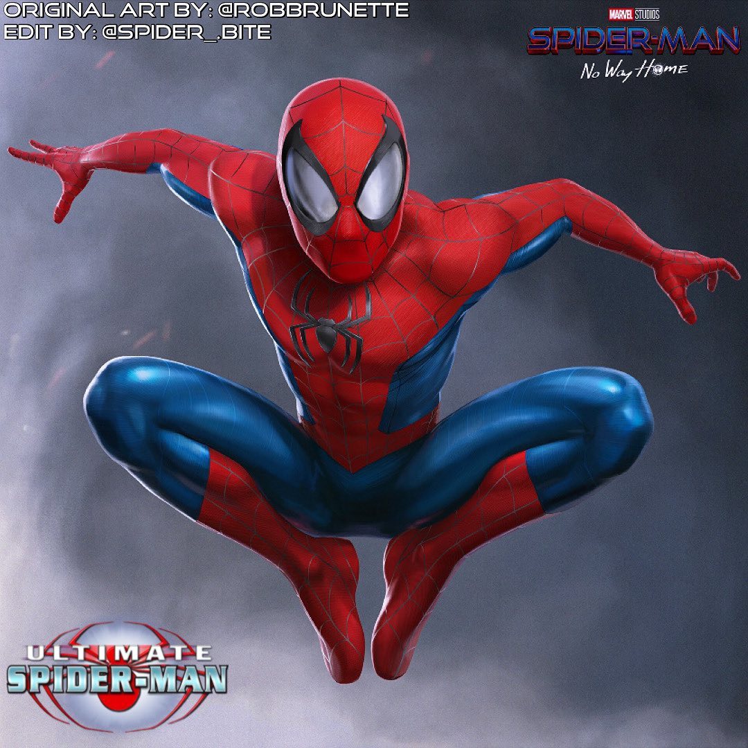 Marvel's Spider-Man Remastered by LouigiQuiday on DeviantArt